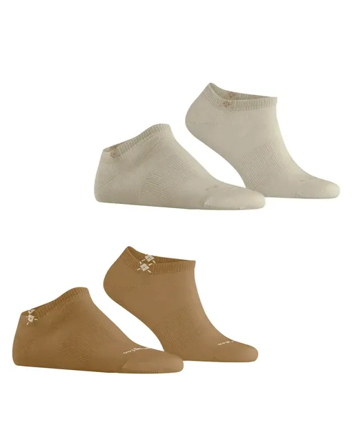 Носки Burlington 21052 5152 brown sugar