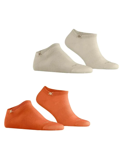 Носки Burlington 21052 8364 pumpkin