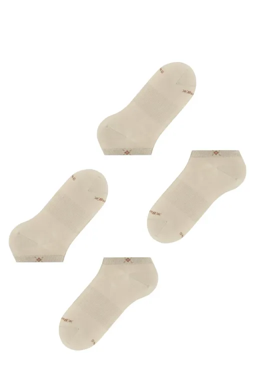 Носки Burlington 21052 4024 Sandstone