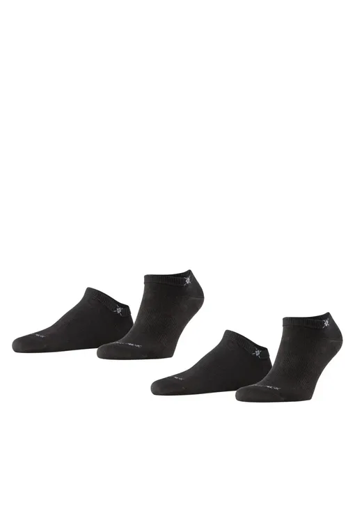 Носки Burlington 21052 3000 black