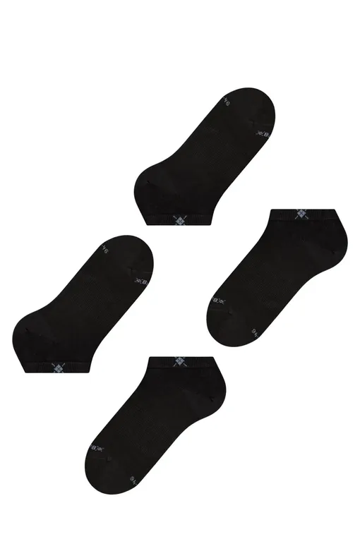 Носки Burlington 21052 3000 black