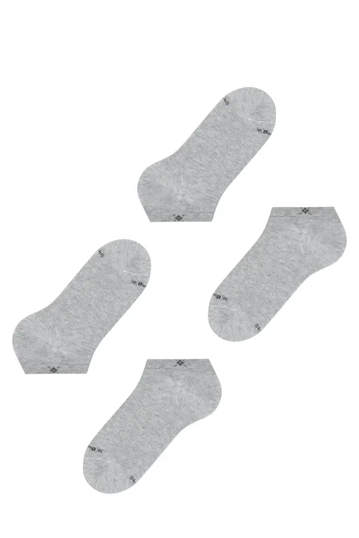 Носки Burlington 21052 3400 light grey