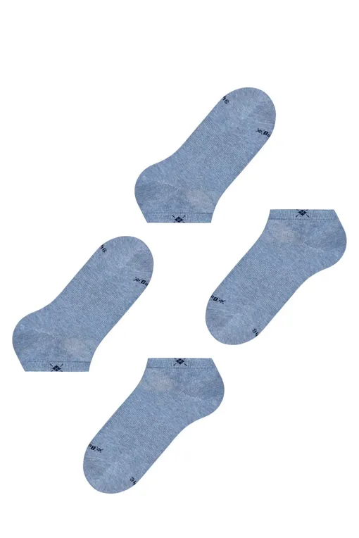 Носки Burlington 21052 6662 light jeans