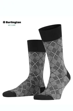 Burlington 21061 3000 black