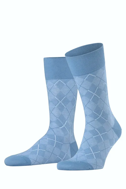Носки Burlington 21061 6327 azure