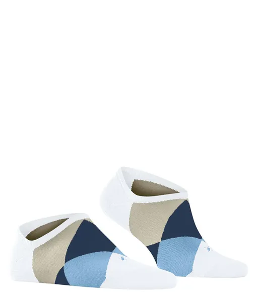 Носки Burlington 21063 2005 white