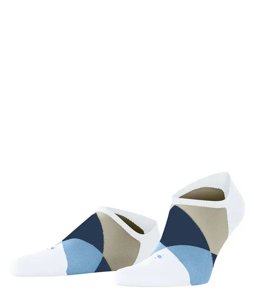 Носки Burlington 21063 2005 white
