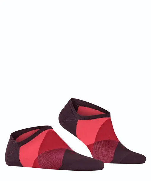 Носки Burlington 21063 8375 claret