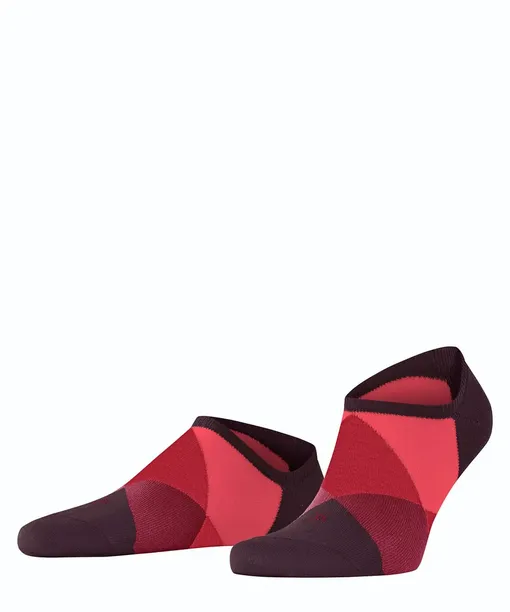 Носки Burlington 21063 8375 claret