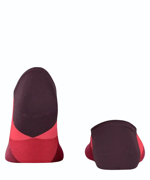 Носки Burlington 21063 8375 claret