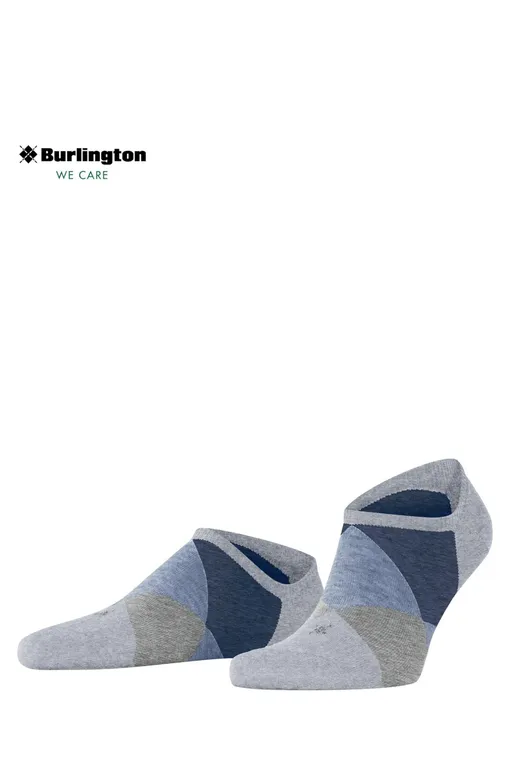 Носки Burlington 21063 3221 arctic mel.