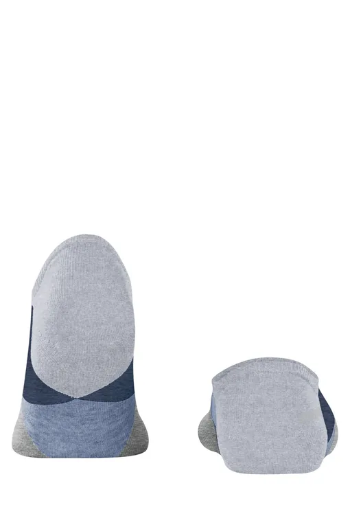 Носки Burlington 21063 3221 arctic mel.