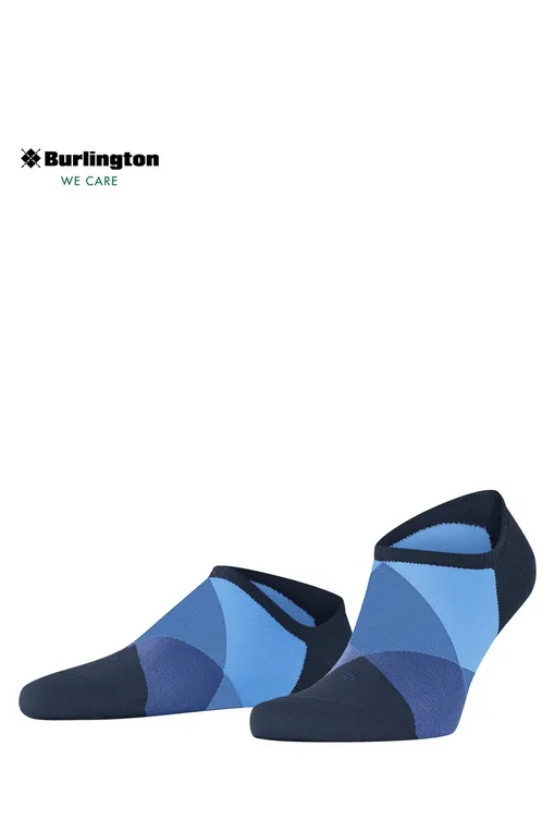 Носки Burlington 21063 6122 marine