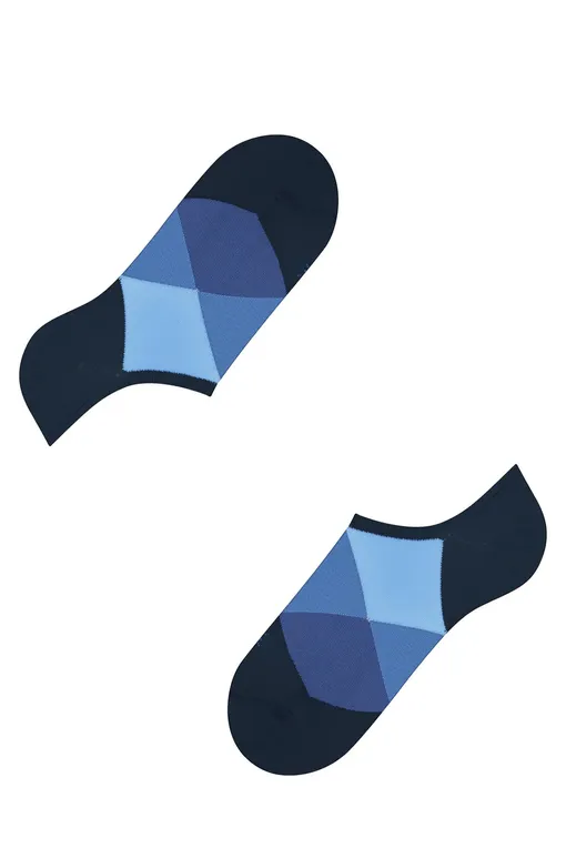 Носки Burlington 21063 6122 marine