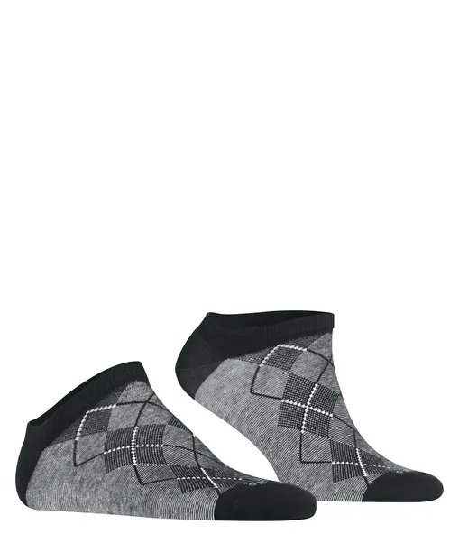 Носки Burlington 21065 3000 black
