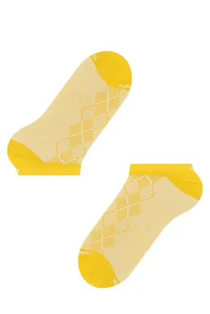 Burlington 21065 1140 yellow