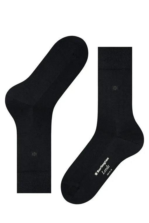 Носки Burlington 21077 3000 black