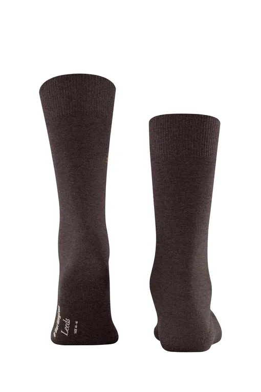 Носки Burlington 21077 5166 brown mel.