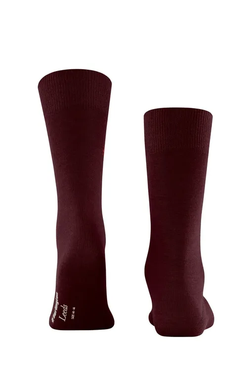 Носки Burlington 21077 8435 claret
