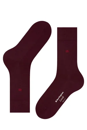 Burlington 21077 8435 claret