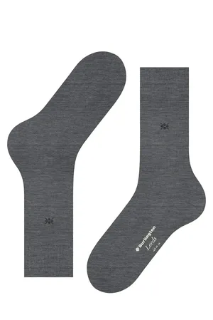 Burlington 21077 3070 dark grey