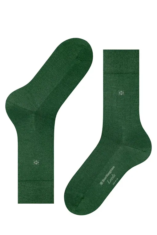 Носки Burlington 21077 7045 asparagus