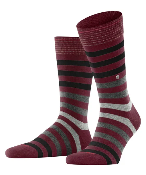 Носки Burlington 21083 8010 wine