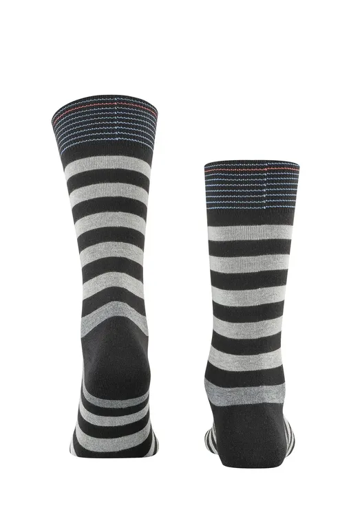 Носки Burlington 21083 3000 black