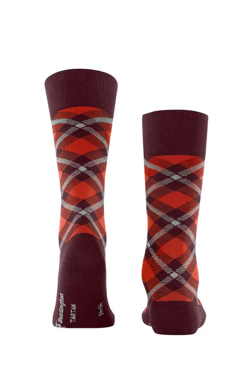 Носки Burlington 21084 8376 rose/black