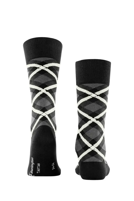 Носки Burlington 21084 3000 black