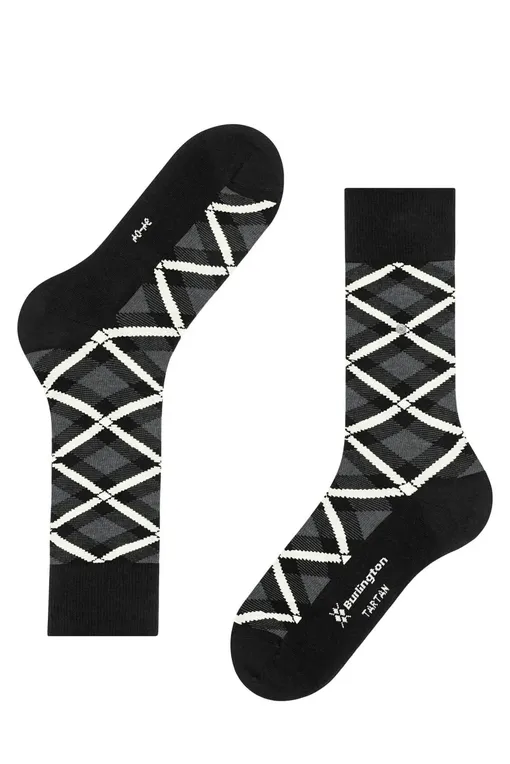 Носки Burlington 21084 3000 black