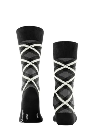 Burlington 21084 3000 black