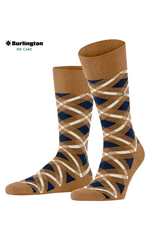 Носки Burlington 21084 5153 auburn