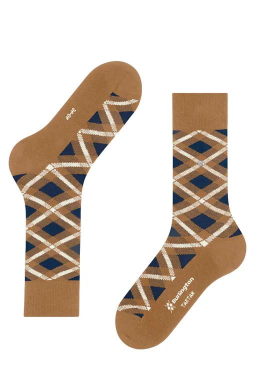 Носки Burlington 21084 5153 auburn