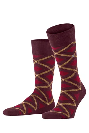 Burlington 21084 8375 claret