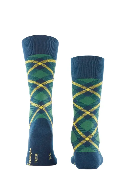 Носки Burlington 21084 6120 marine