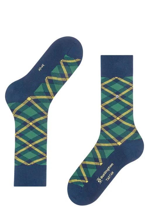 Носки Burlington 21084 6120 marine