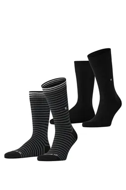 Burlington 21087 3000 black