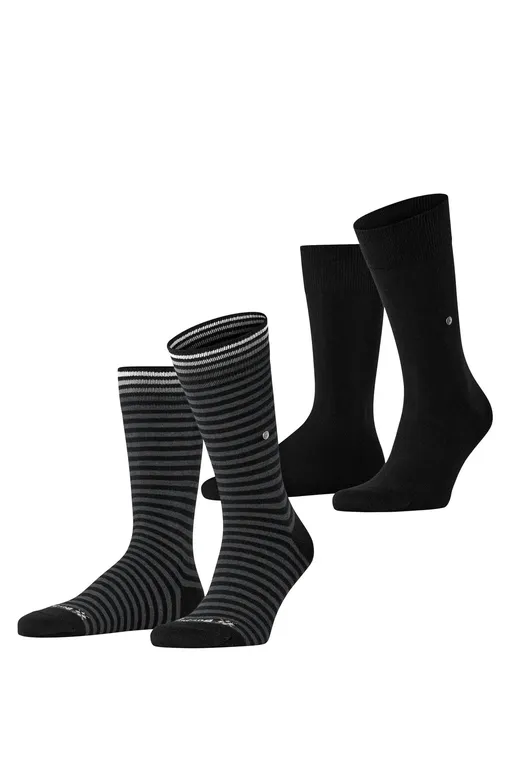 Подарочные наборы Burlington 21087 3000 black