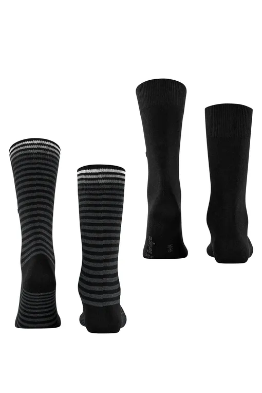 Подарочные наборы Burlington 21087 3000 black