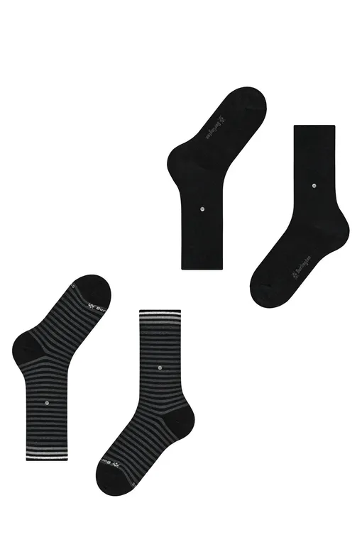 Подарочные наборы Burlington 21087 3000 black