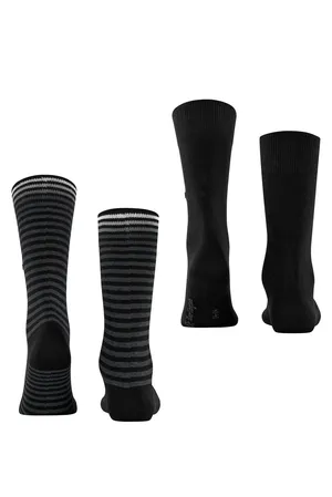 Burlington 21087 3000 black