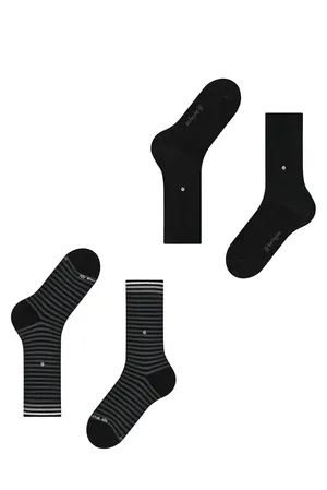 Burlington 21087 3000 black