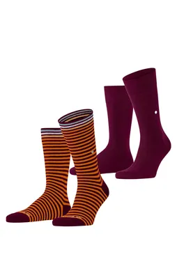 Burlington 21087 8375 claret