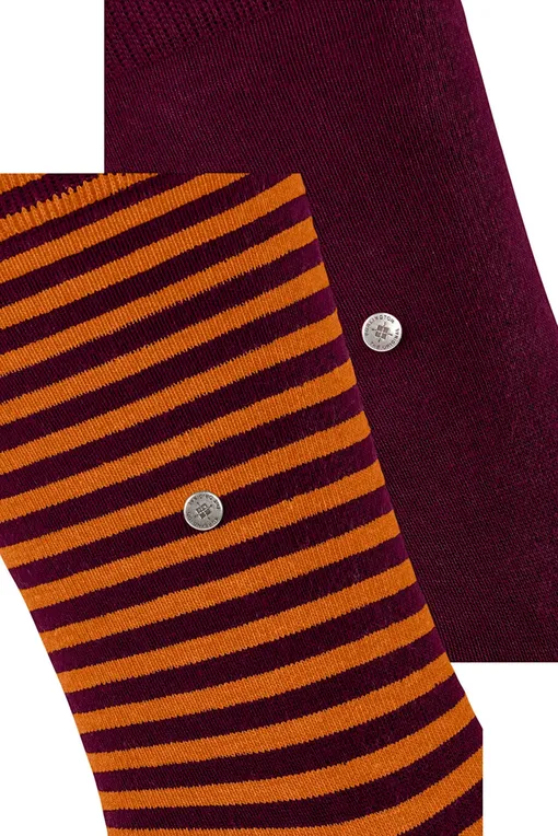 Подарочные наборы Burlington 21087 8375 claret