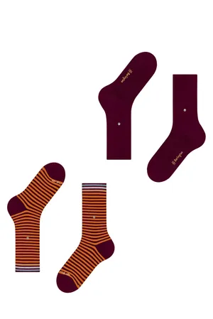 Burlington 21087 8375 claret