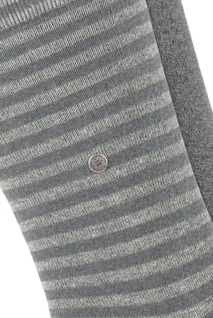 Burlington 21087 3390 light greymel.