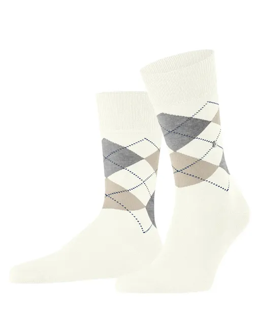 Носки Burlington 21088 2049 off-white