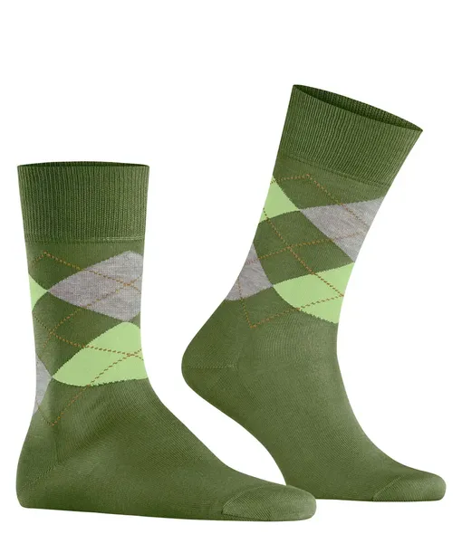 Носки Burlington 21088 7132 shamrock