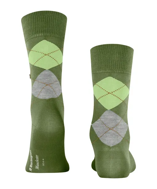 Носки Burlington 21088 7132 shamrock